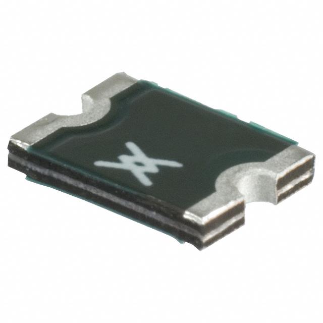 All Parts Passive Components Resistors Thermistors MINISMDC260F/12-2 by Littelfuse